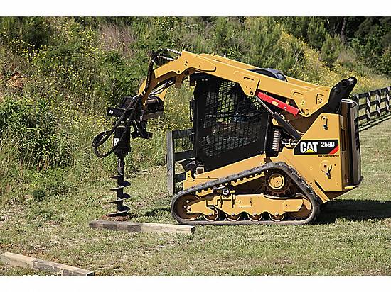 Oferim spre inchiriere skid/bobcat