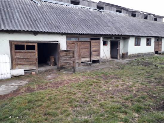 Casa 280mp,   teren1200mp,   Rusii-Munti,   Mures,   60000 euro