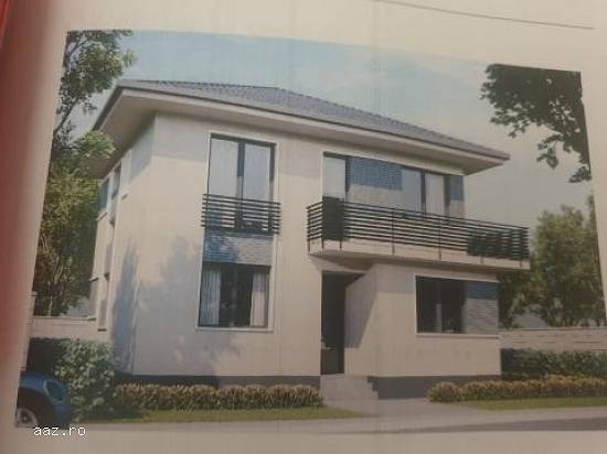 Vila 120mp,   Teren 485mp,   Pantelimon,   Ilfov,   180000 euro