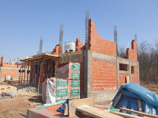 Vila 120mp,   Teren 485mp,   Pantelimon,   Ilfov,   180000 euro