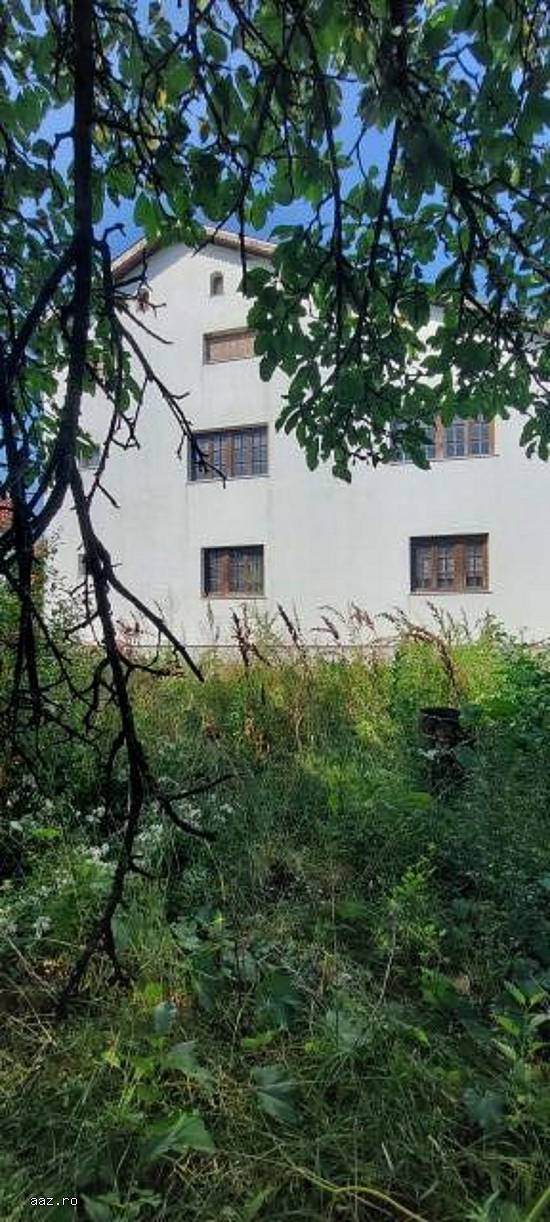 Vila 300mp,   teren 1000mp,   Patarlagele,   Buzau,   90000 euro