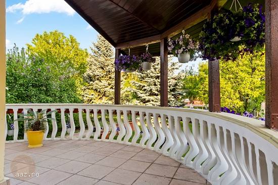 Vila 300mp,   teren 1080mp,   Fundeni,   Bucuresti,   650000 euro