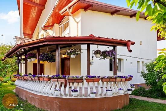 Vila 300mp,   teren 1080mp,   Fundeni,   Bucuresti,   650000 euro