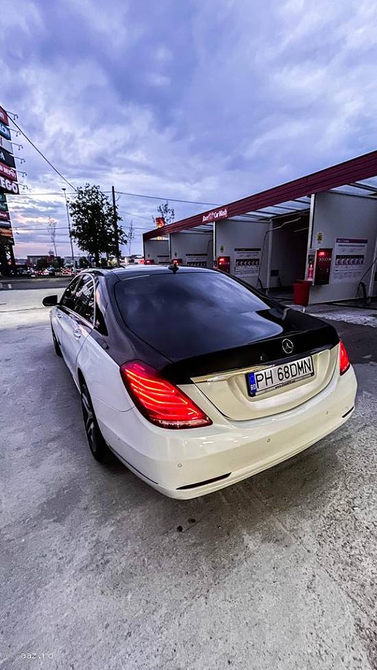 Colantari auto premium integrale sau parțiale ,   trimuri