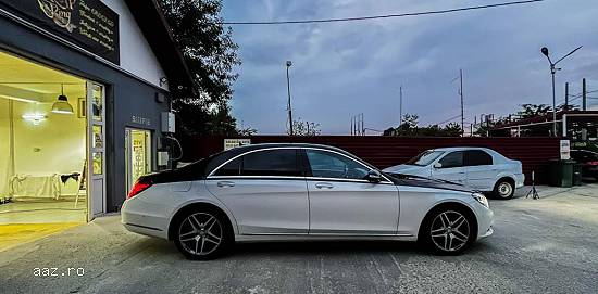 Colantari auto premium integrale sau parțiale ,   trimuri