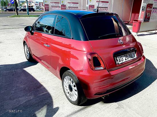 Colantari auto premium integrale sau parțiale ,   trimuri