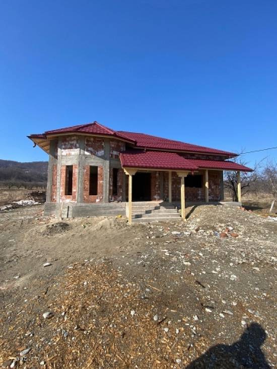 Casa 181mp,   teren 2500 mp,   Candesti Vale,   Dambovita,   70000 euro