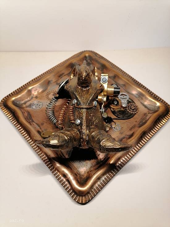 Fantezie steampunk