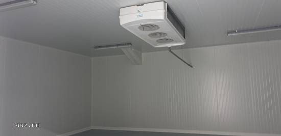 Instalatii Frigorifice