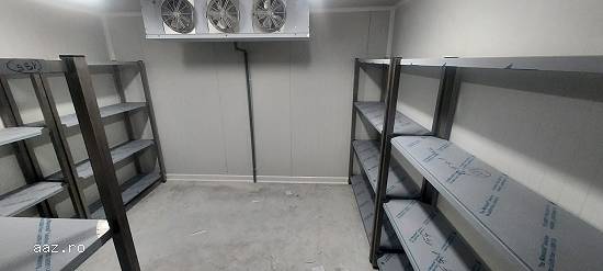 Instalatii Frigorifice
