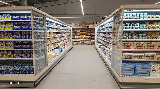 Instalatii Frigorifice