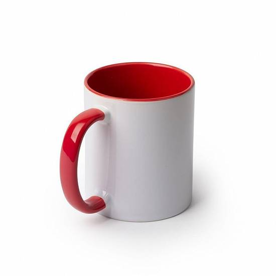 Cana personalizata ceramica,   325 ml