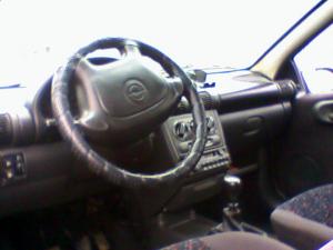 de vanzare opel tigra