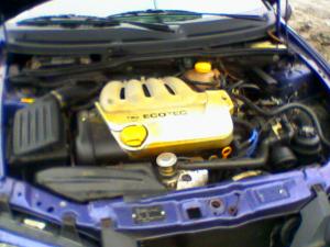 de vanzare opel tigra