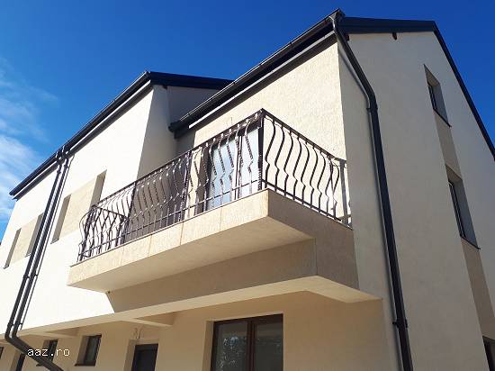 Vila in complex rezidential Rosu Militari