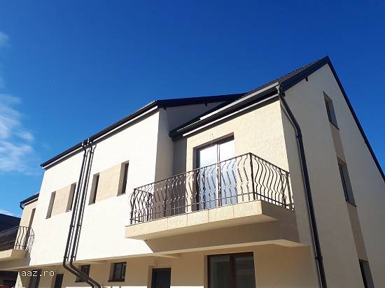 Vila in complex rezidential Rosu Militari