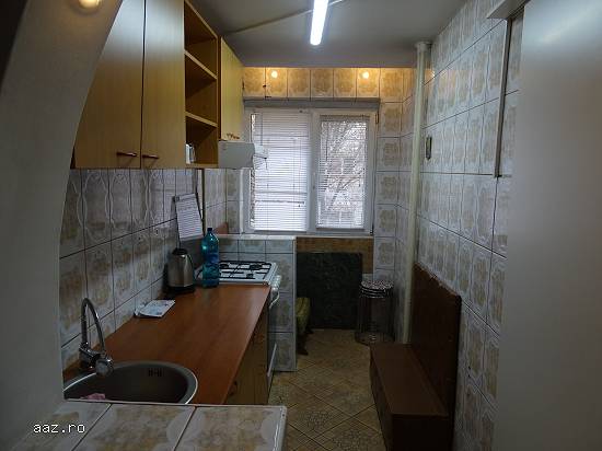 Apartament 2 Camere Rahova Valtoarei