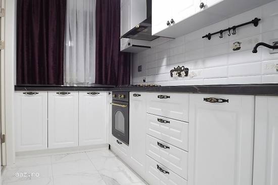 Apartament 3 camere de vanzare Titan