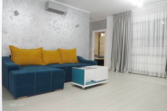 Apartament 3 camere de vanzare Titan