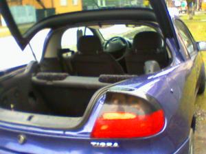 de vanzare opel tigra