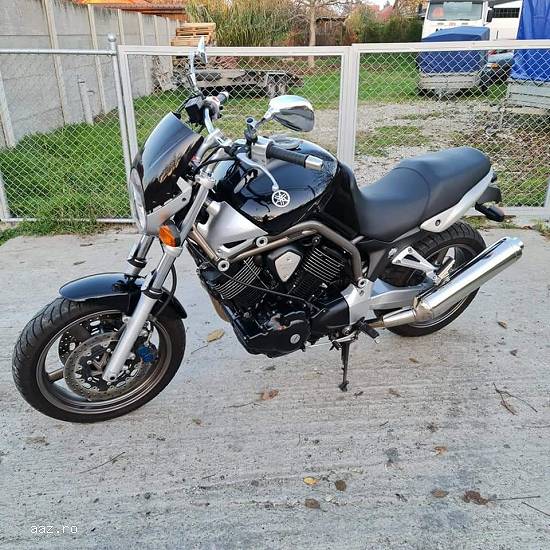 Vând Yamaha Buldog 1100cm3