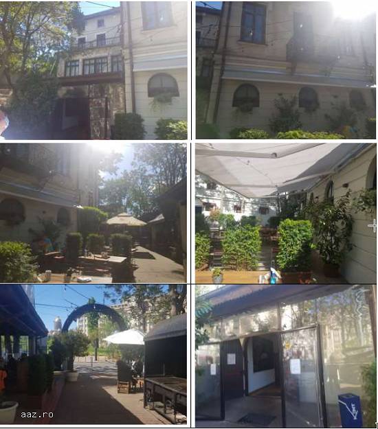 Proprietate imobiliara de tip comercial - Calea Rahovei