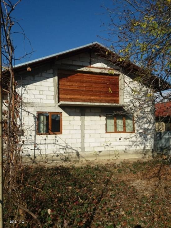 Casa 150mp,   teren 2560mp,   Dubrava,   Prahova,   65000 euro
