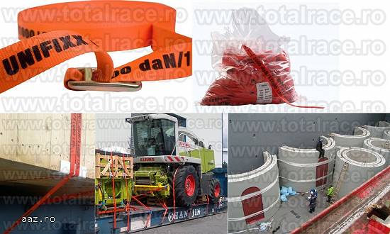 Sufe ancorare marfa Total Race