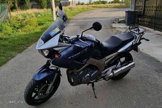 Vând Yamaha TDM 900