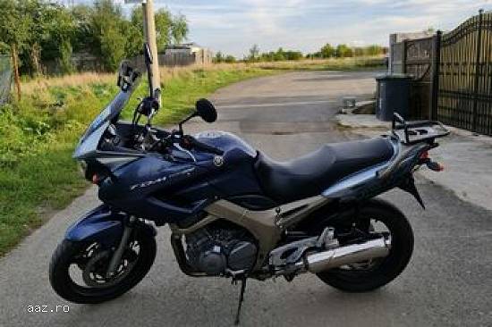 Vând Yamaha TDM 900