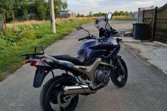 Vând Yamaha TDM 900