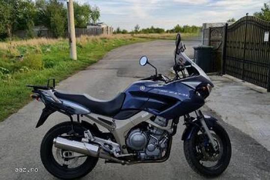 Vând Yamaha TDM 900