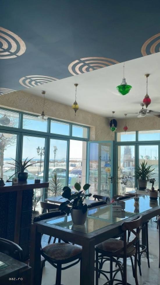 Restaurant,   310mp,   Mamaia Nord,   Constanta,   800000 euro
