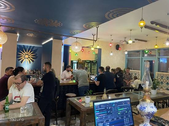 Restaurant,   310mp,   Mamaia Nord,   Constanta,   800000 euro