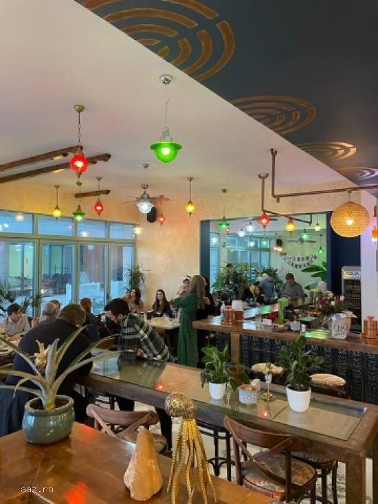 Restaurant,   310mp,   Mamaia Nord,   Constanta,   800000 euro