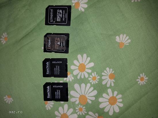 Vand adaptore card sd