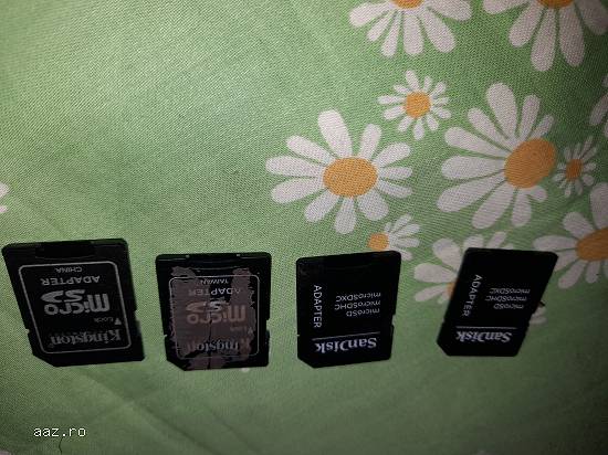 Vand adaptore card sd