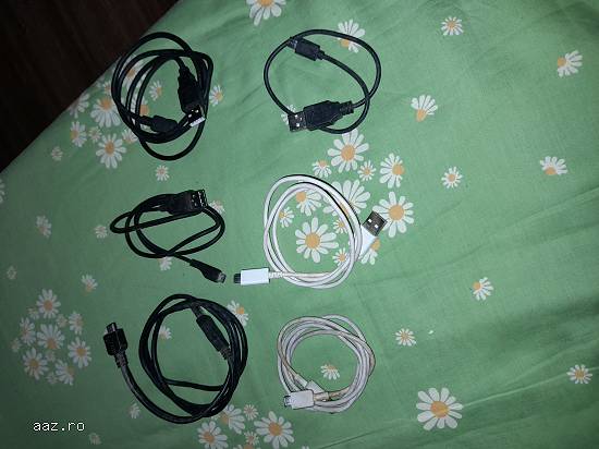 Vand cabluri usb incarcare