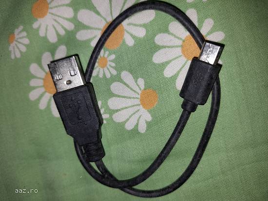 Vand cabluri usb incarcare