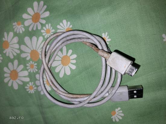 Vand cabluri usb incarcare