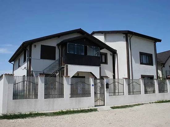 Camin de batrani Empathy Domnesti