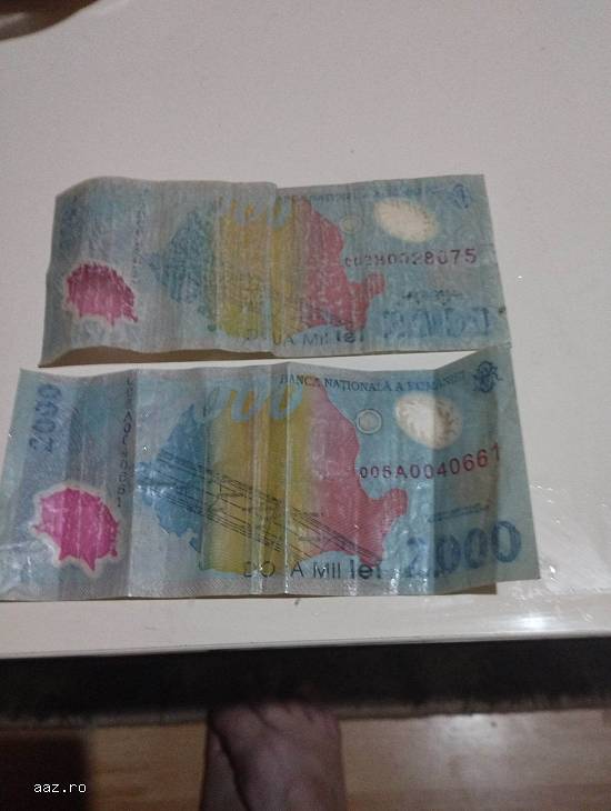 bacnote si monezi romanesti si straine  de colectie