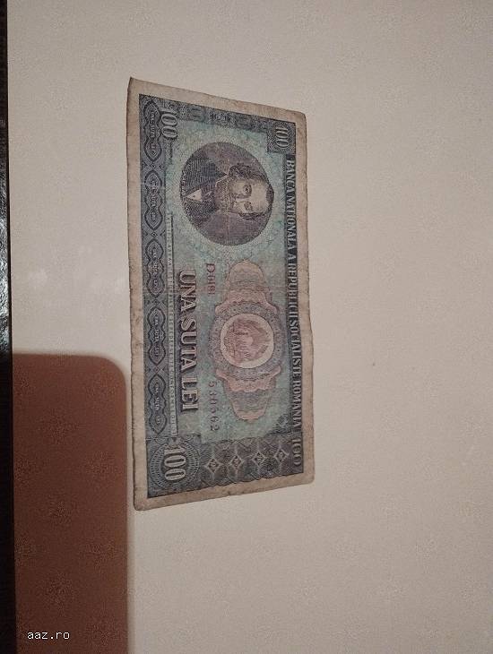 bacnote si monezi romanesti si straine  de colectie