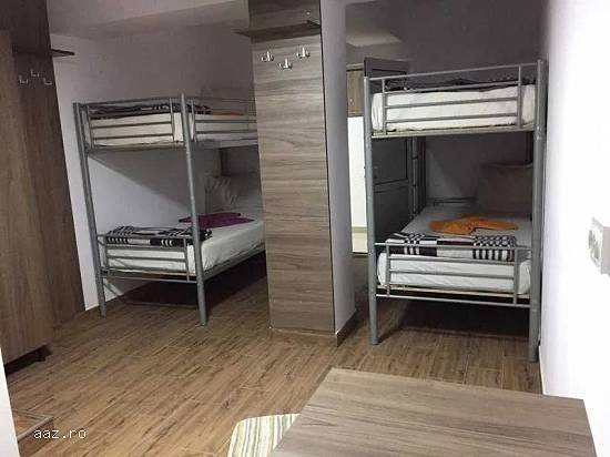 Camin muncitori Bucuresti