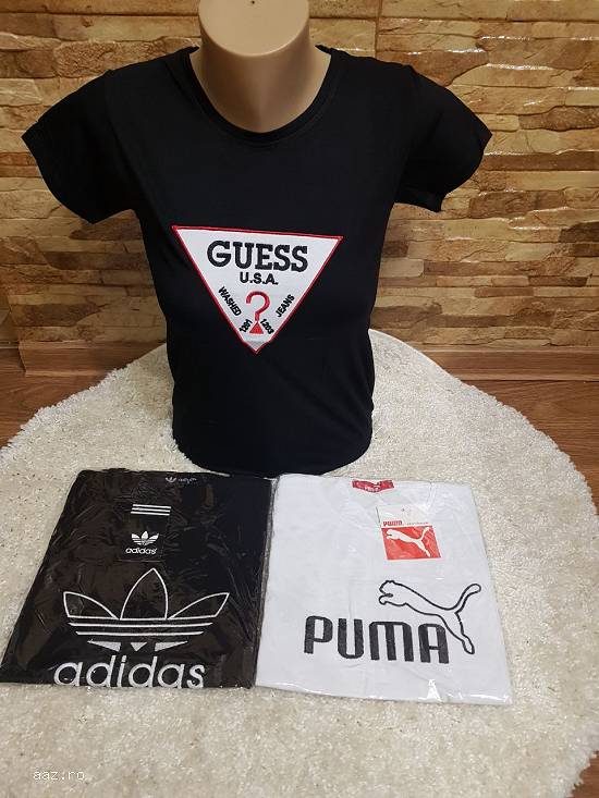 Set 3 tricouri damă