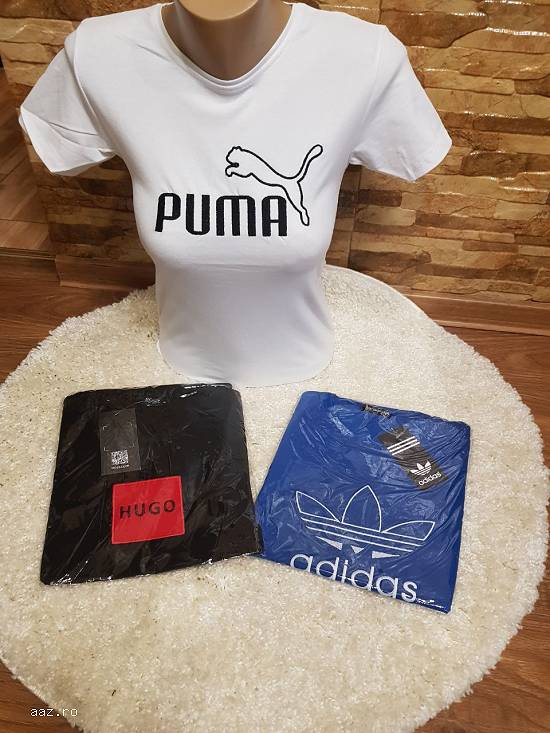Set 3 tricouri damă