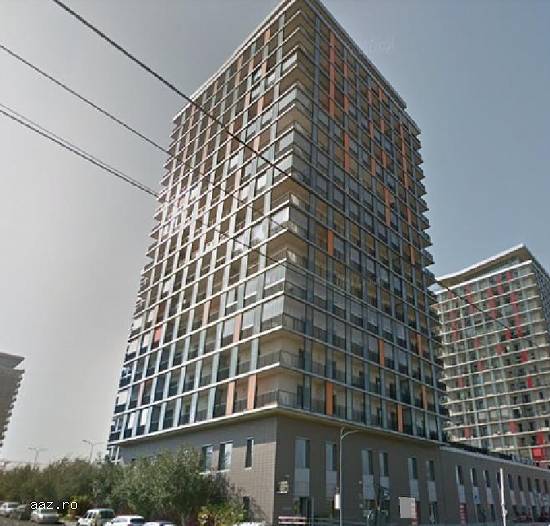 Proprietate imobiliara - Parcare subterana - Bucuresti -