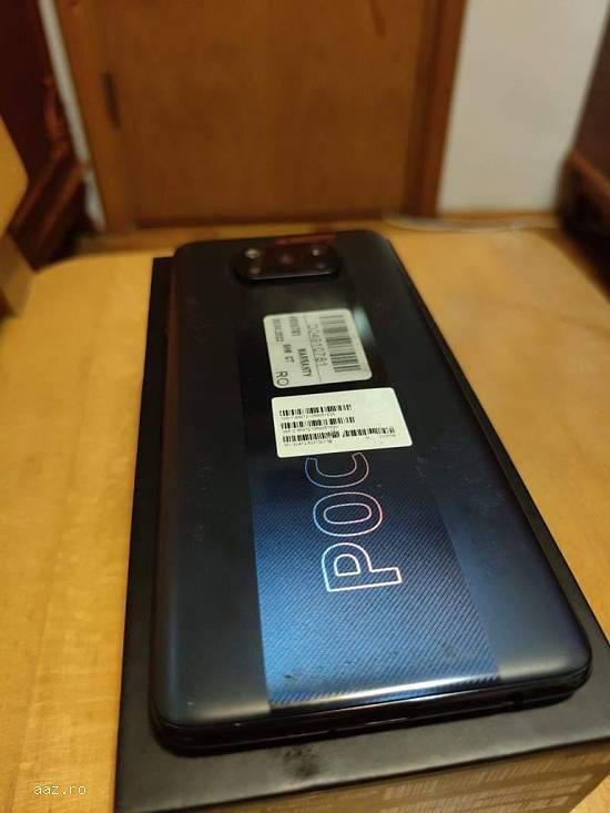 POCO X3 PRO XIAOMI
