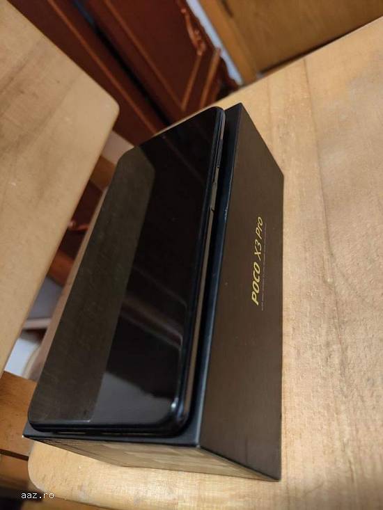 POCO X3 PRO XIAOMI