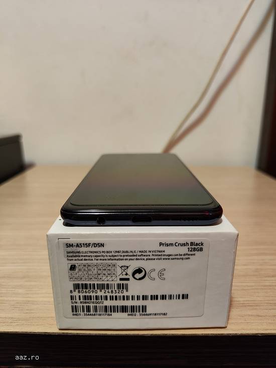 Telefon Samsung A51 NOU